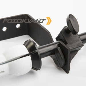 Fotokvant RAC-BR KIT комплект держателей для одного фона