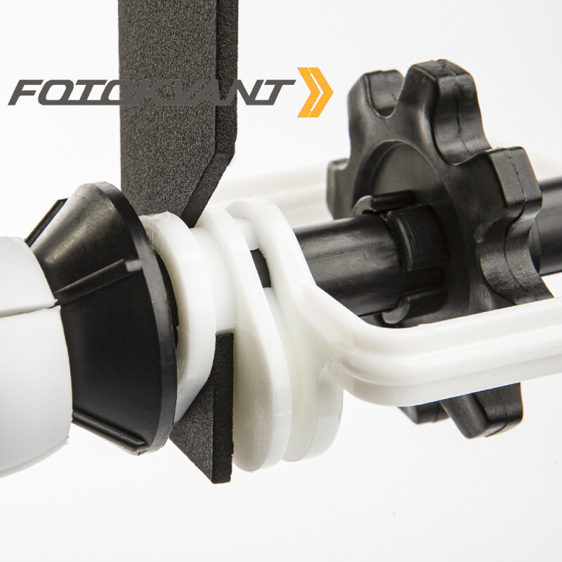 Fotokvant RAC-BR KIT комплект держателей для одного фона