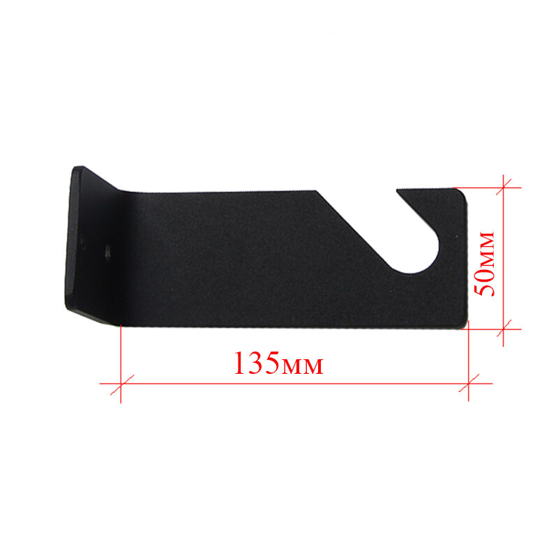 Fotokvant RAC-BR KIT комплект держателей для одного фона