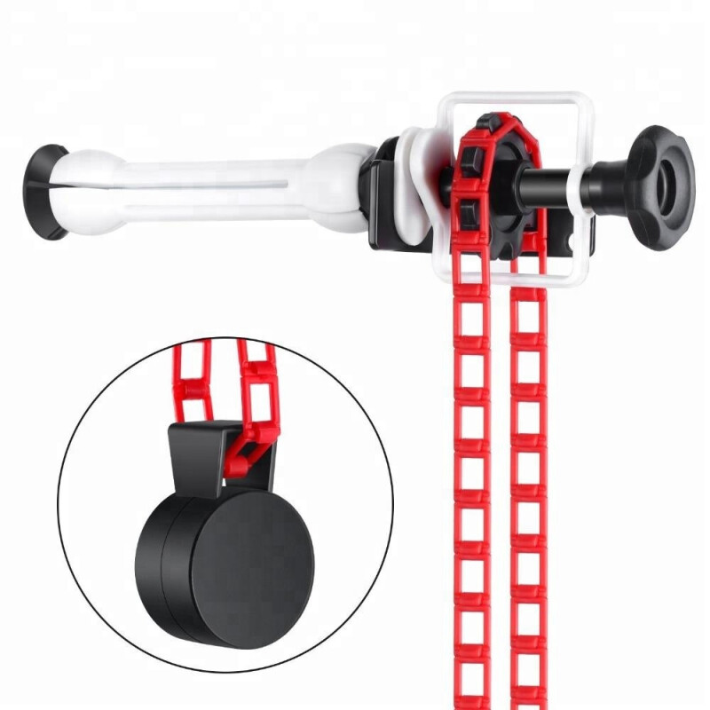 Fotokvant RAC-BR KIT комплект держателей для одного фона