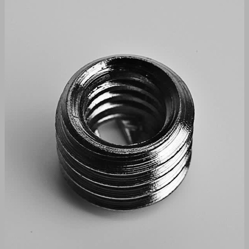 Fotokvant FLH-02 универсальный адаптер 1/4–3/8 дюйма