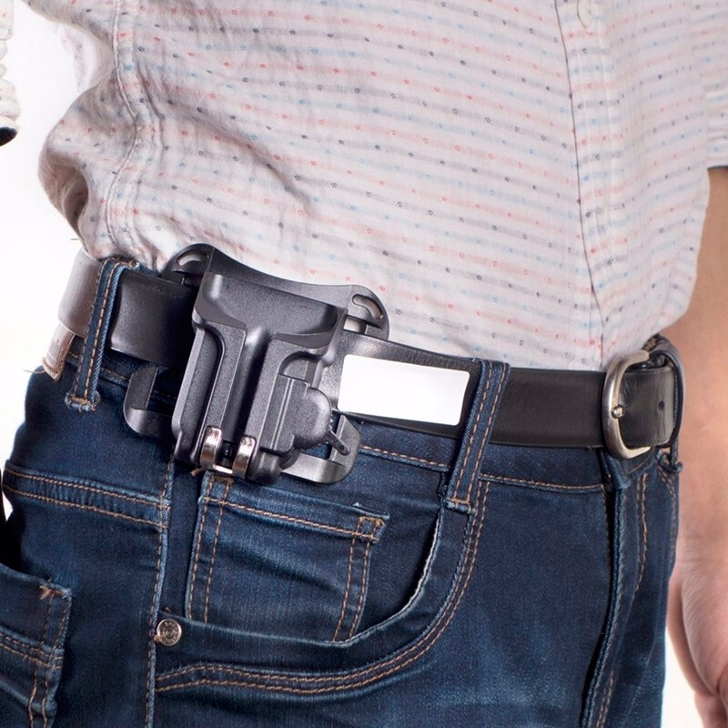 Fotokvant NVF-3154 быстросъемная пряжка для крепления камеры