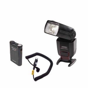 Fotokvant NVF-3170 Strobo Kit YongNuo комплект стробиста