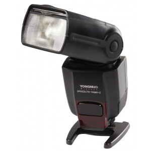 Fotokvant NVF-3170 Strobo Kit YongNuo комплект стробиста