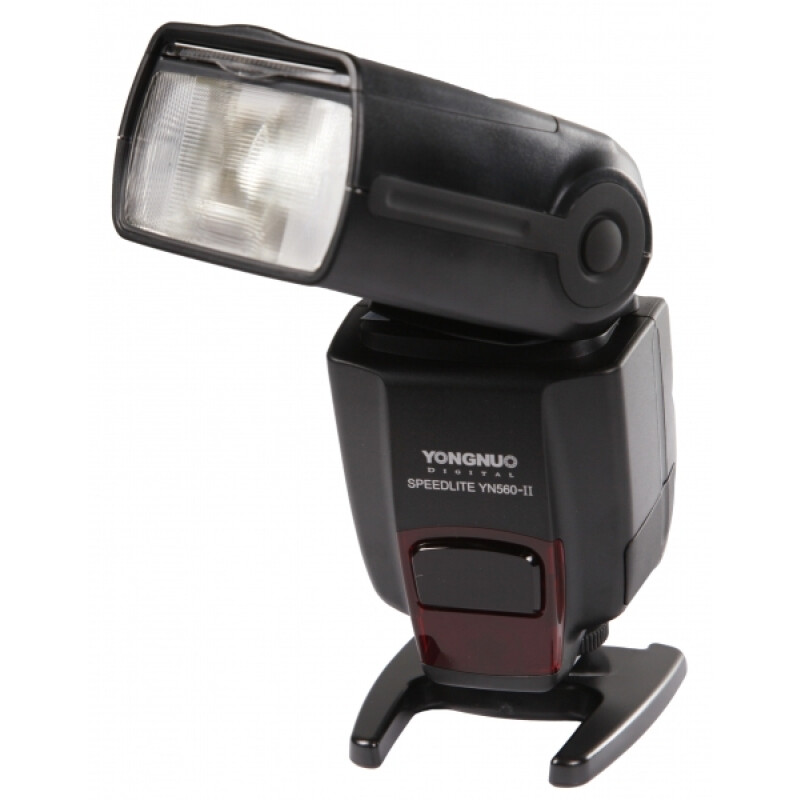 Fotokvant NVF-3170 Strobo Kit YongNuo комплект стробиста