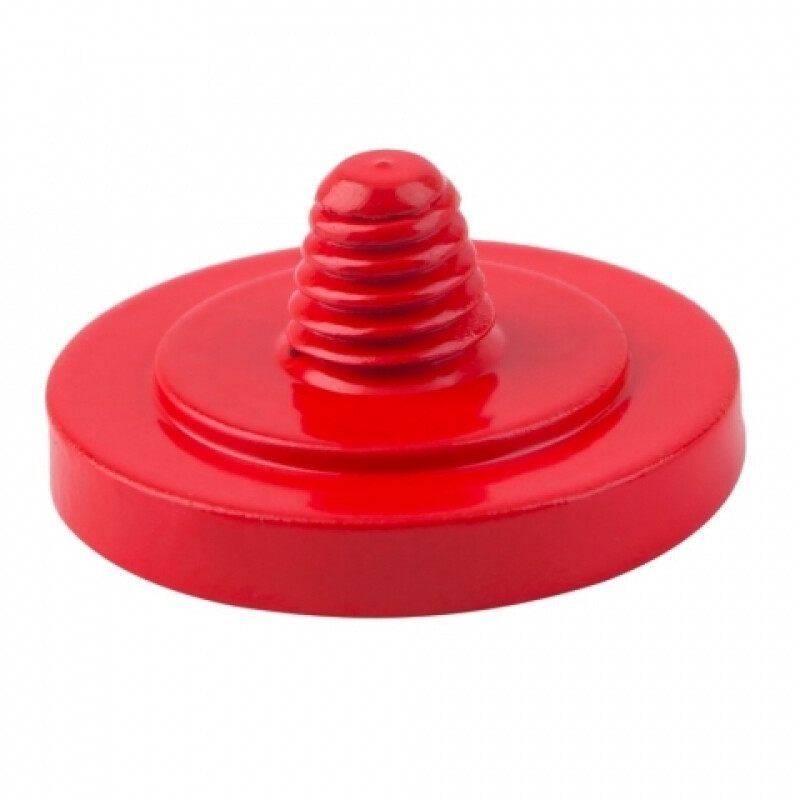 Fotokvant PRS-02 кнопка для мягкого спуска затвора камеры красная