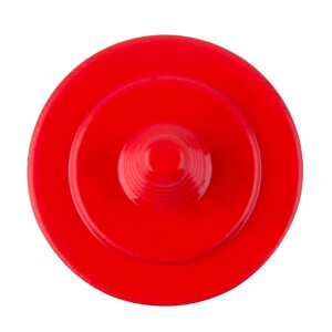 Fotokvant PRS-02 кнопка для мягкого спуска затвора камеры красная