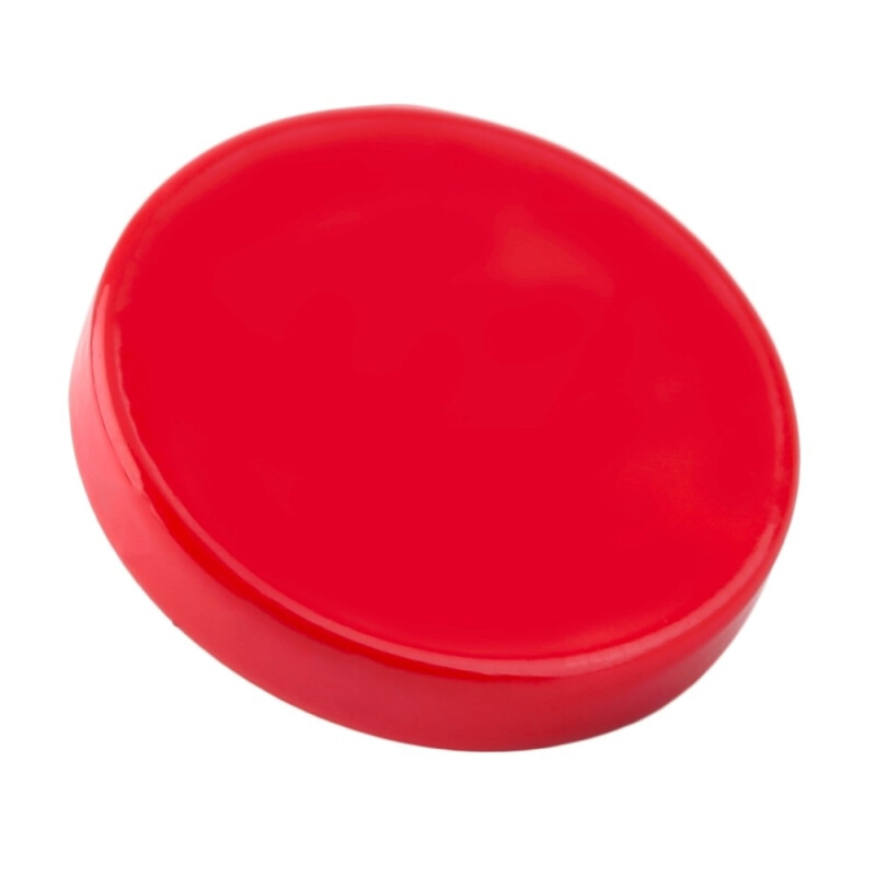 Fotokvant PRS-02 кнопка для мягкого спуска затвора камеры красная