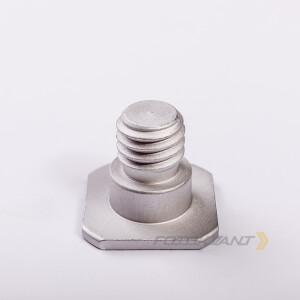 Fotokvant FLH-03 адаптер резьбовой с площадкой 1/4–3/8 дюйма