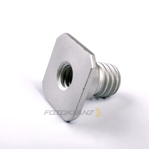 Fotokvant FLH-03 адаптер резьбовой с площадкой 1/4–3/8 дюйма