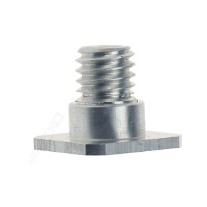 Fotokvant FLH-03 адаптер резьбовой с площадкой 1/4–3/8 дюйма