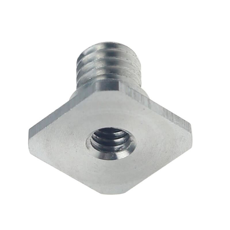 Fotokvant FLH-03 адаптер резьбовой с площадкой 1/4–3/8 дюйма