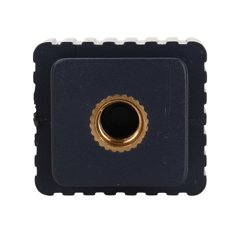 Fotokvant FLH-38 универсальный переходник 1/4 дюйма-горячий башмак