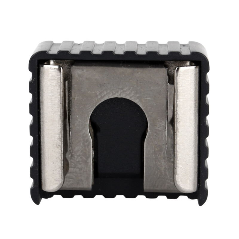 Fotokvant FLH-38 универсальный переходник 1/4 дюйма-горячий башмак