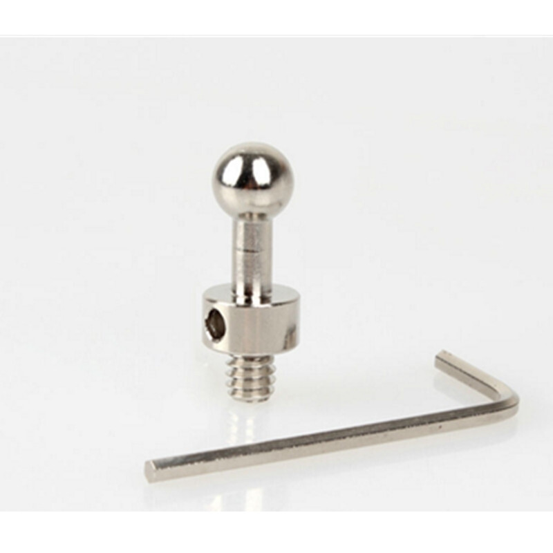 Fotokvant FLH-35 адаптер для быстросъемной пряжки для крепления камеры