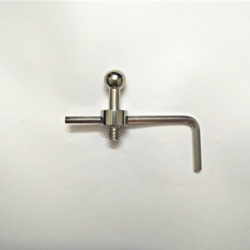 Fotokvant FLH-35 адаптер для быстросъемной пряжки для крепления камеры