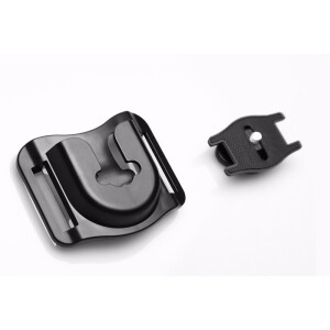 Fotokvant NVF-6358 быстросъемная пряжка для крепления зеркальных камер