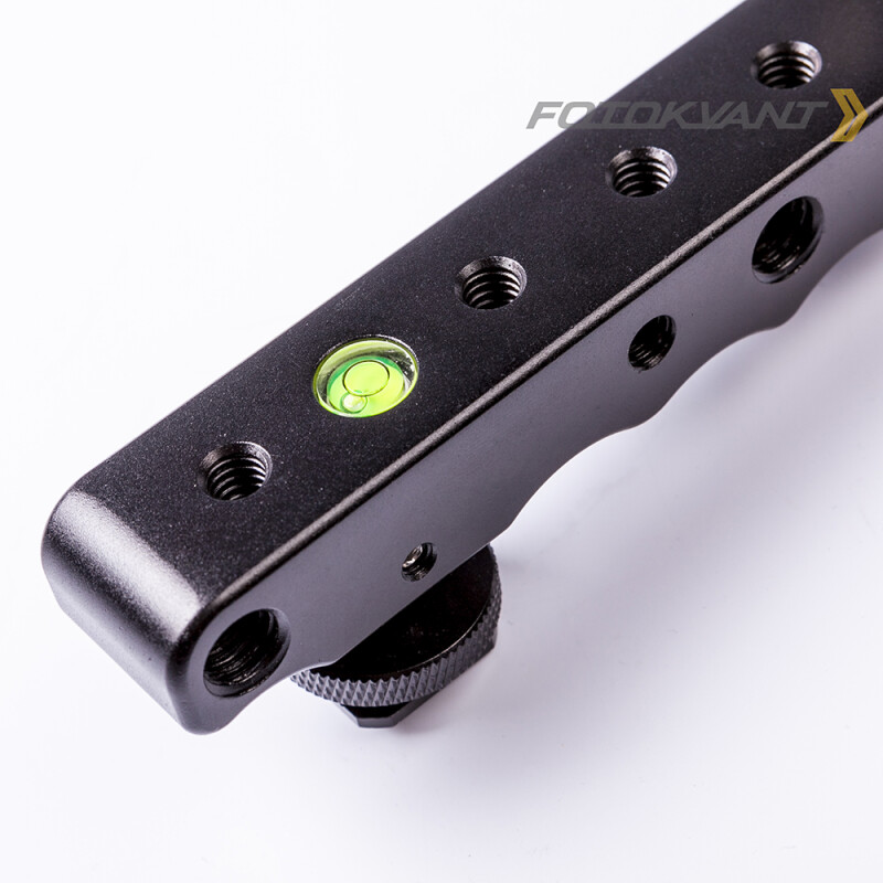 Fotokvant VCB-02 ручка-держатель для нижнего угла съемки