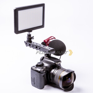 Fotokvant VCB-02 ручка-держатель для нижнего угла съемки