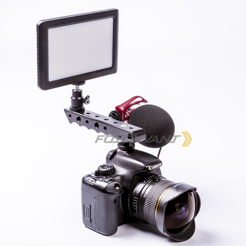 Fotokvant VCB-02 ручка-держатель для нижнего угла съемки