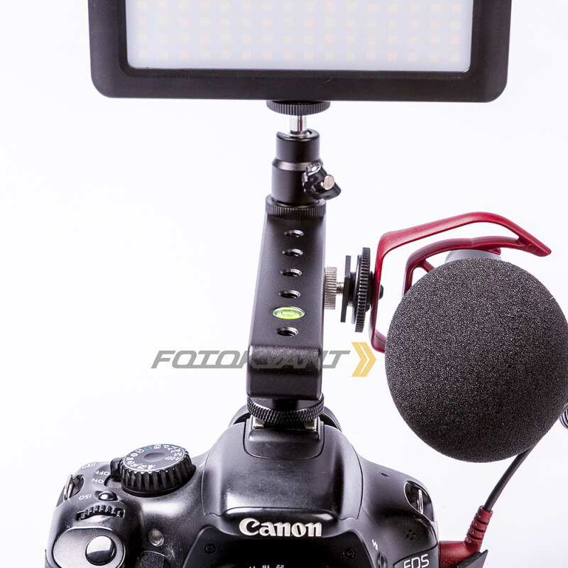 Fotokvant VCB-02 ручка-держатель для нижнего угла съемки