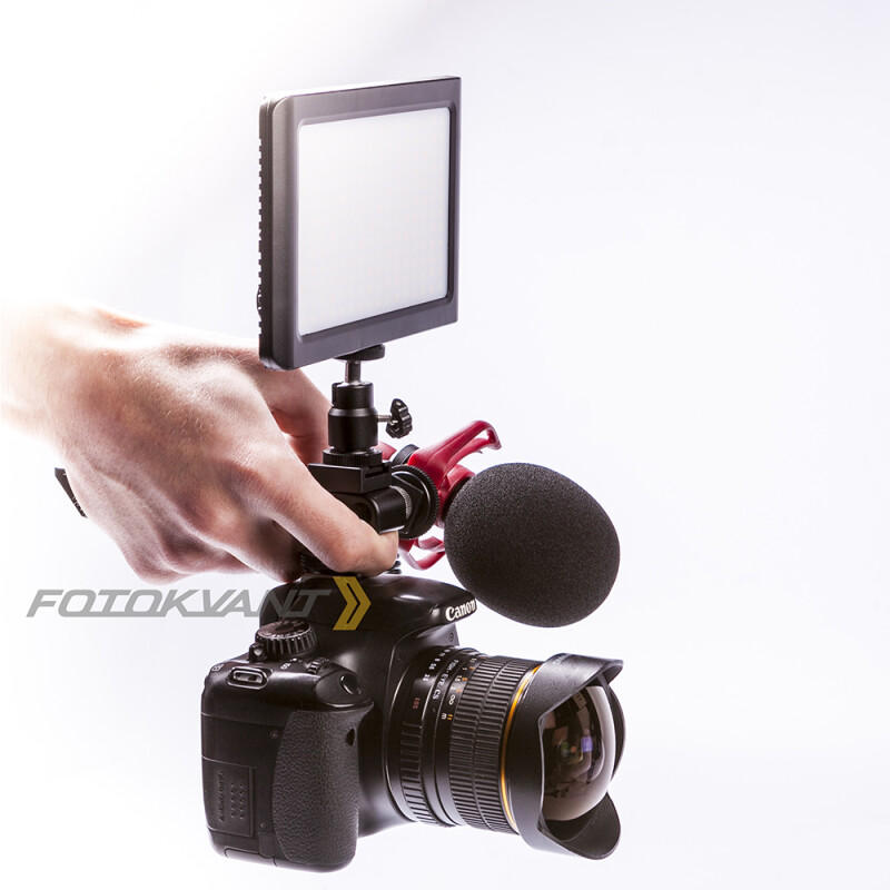 Fotokvant VCB-02 ручка-держатель для нижнего угла съемки