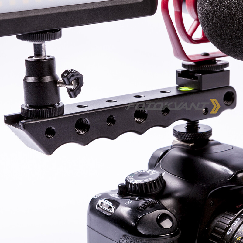 Fotokvant VCB-02 ручка-держатель для нижнего угла съемки