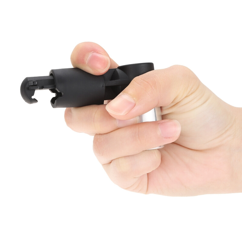 Fotokvant RFLH-16 держатель для установки лайт-диска или фона на каркасе на стойку