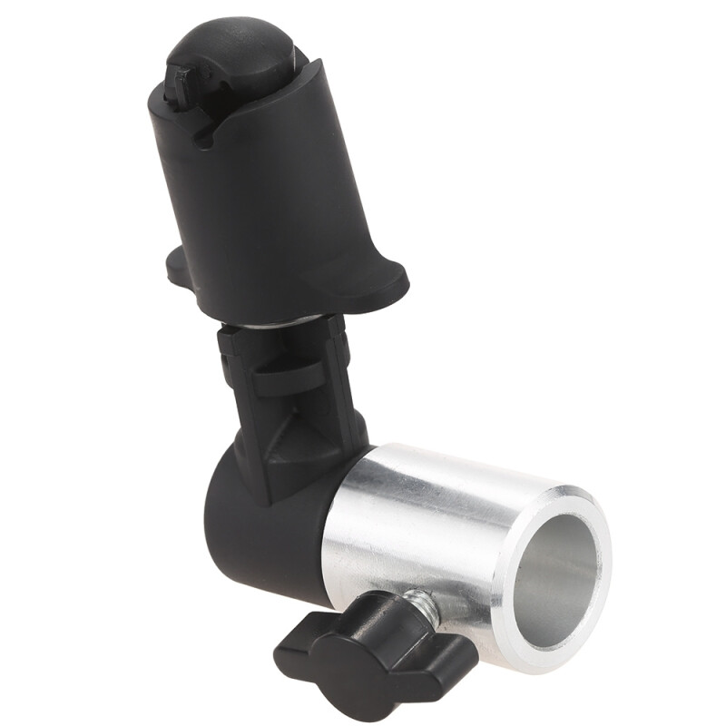 Fotokvant RFLH-16 держатель для установки лайт-диска или фона на каркасе на стойку