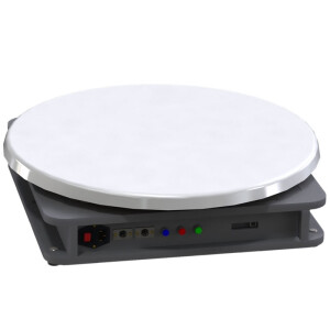 Fotokvant SA.850.1200 поворотный стол большой грузоподъемности для фотосъемки и флешроликов