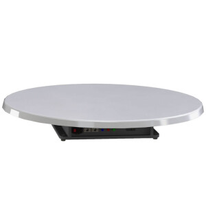 Fotokvant SA.850.1200 поворотный стол большой грузоподъемности для фотосъемки и флешроликов