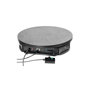 Fotokvant SC.3.600 поворотный стол с адаптером для 3D-сканирования и видеосъемки