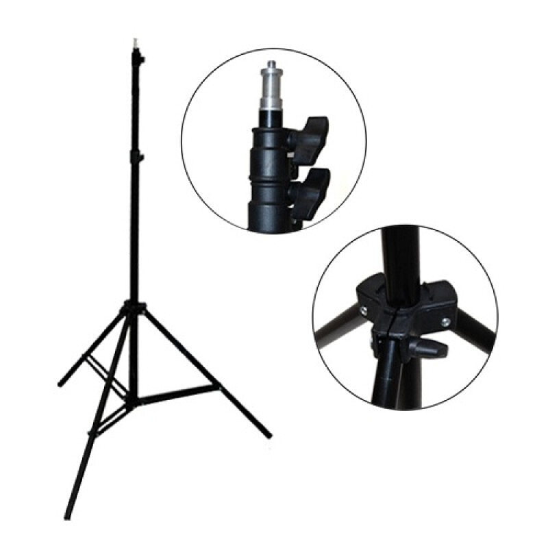 FST L-302 стойка студийная 203 см