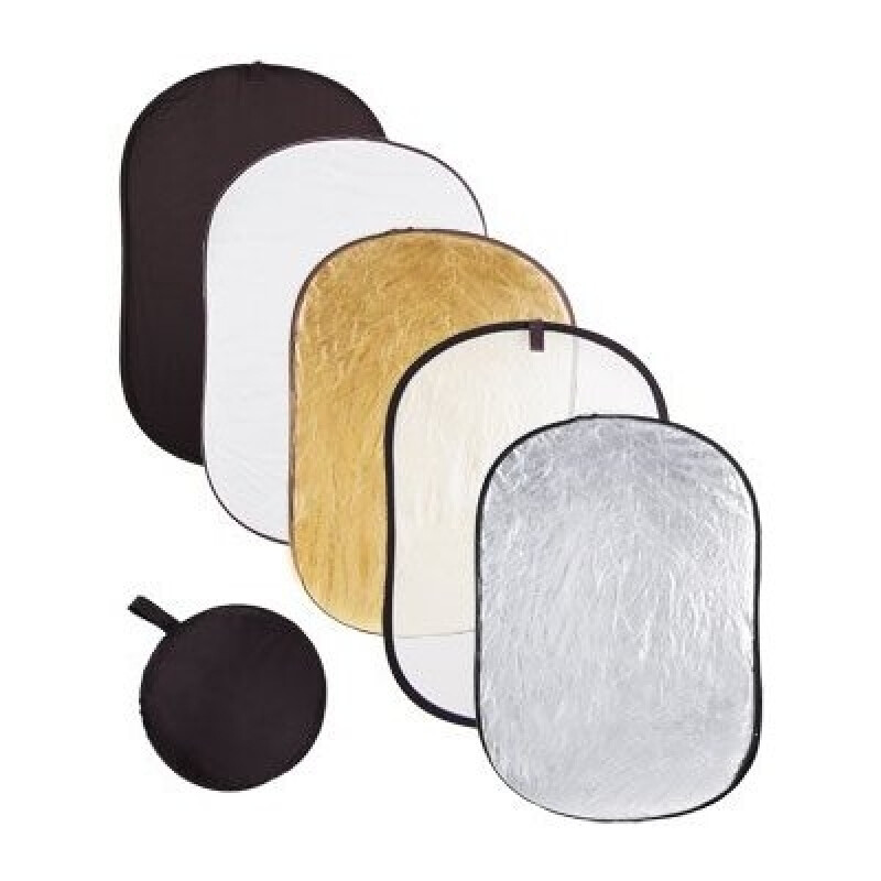 FST RD051 отражатель 5 в 1 размер 90х120 см