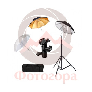 Grifon GRIF-85 готовый комплект для внешней вспышки