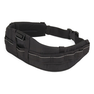 Lowepro S&amp;F Deluxe Technical Belt black сумка размер S/M для разгрузки