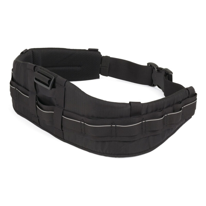 Lowepro S&F Deluxe Technical Belt black сумка размер S/M для разгрузки