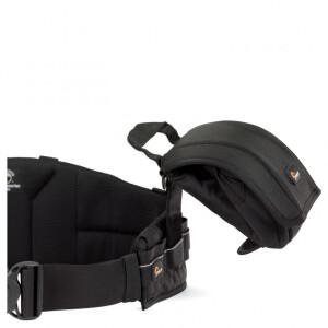 Lowepro S&amp;F Deluxe Technical Belt black сумка размер S/M для разгрузки