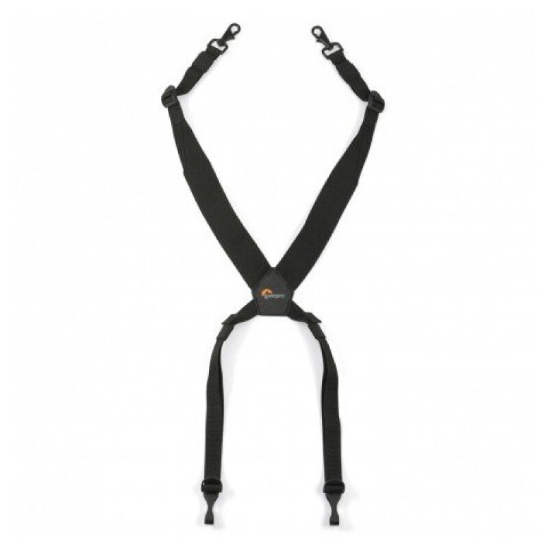 Lowepro Topload Chest Harnes ремень для фотоаппарата