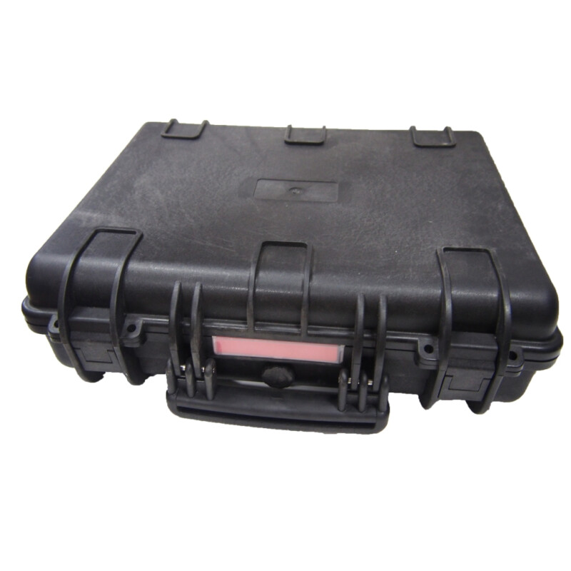 OffRoad ORT 28.5L пластиковый водонепроницаемый кейс с воздушным клапаном 448х345х186 мм