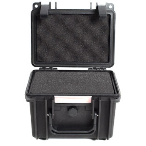 OffRoad ORT 5L пластиковый водонепроницаемый кейс с воздушным клапаном 220х160х140 мм