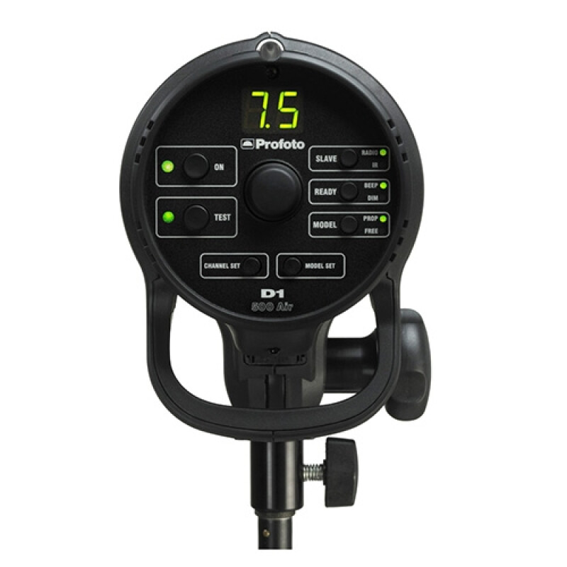 Profoto D1 500 Air (901024) фотовспышка импульсная студийная