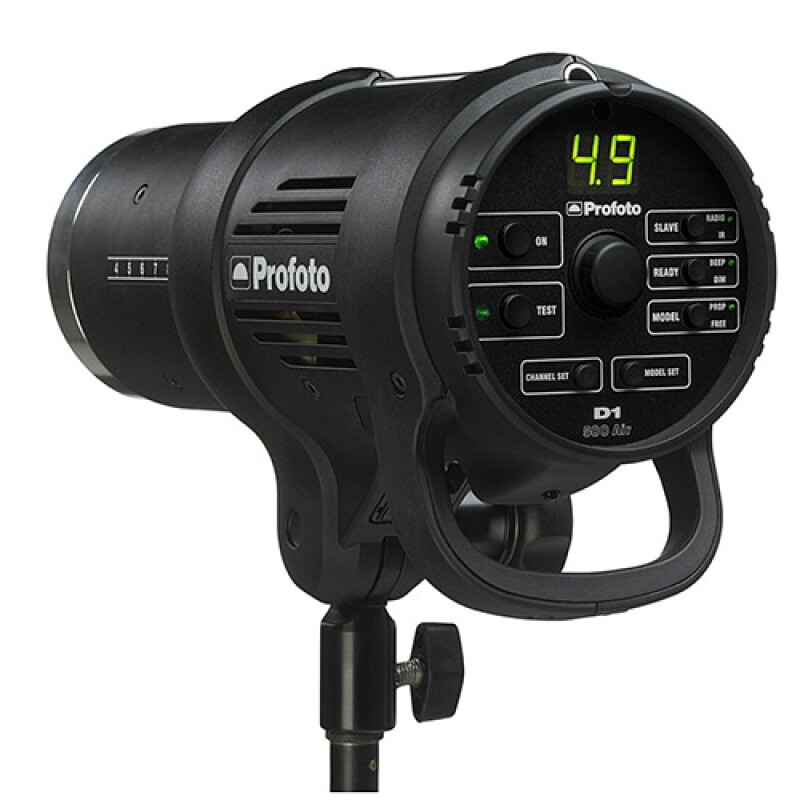 Profoto D1 500 Air (901024) фотовспышка импульсная студийная