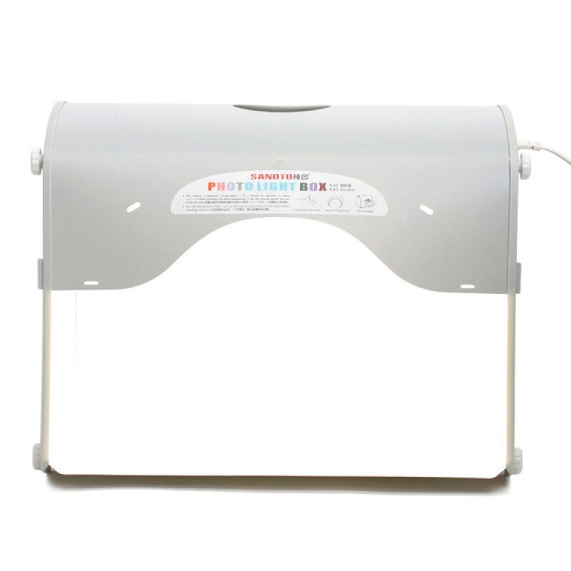 Sanoto MK50-LED фотобокс для предметной съемки