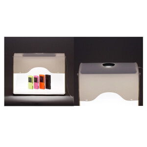 Sanoto MK50-LED фотобокс для предметной съемки