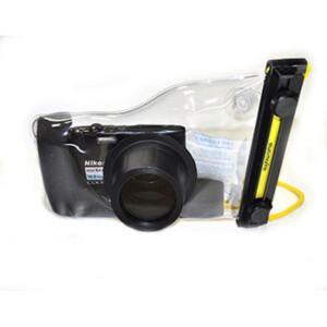 Ewa-Marine 3D-L/D-SC подводный бокс