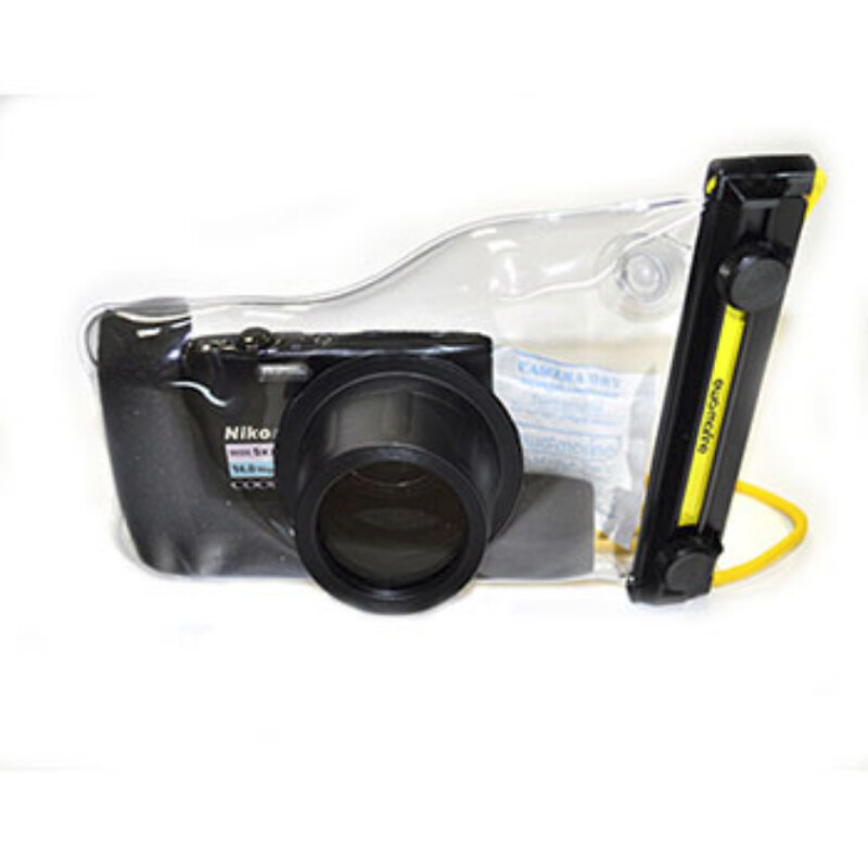 Ewa-Marine 3D-L/D-SC подводный бокс