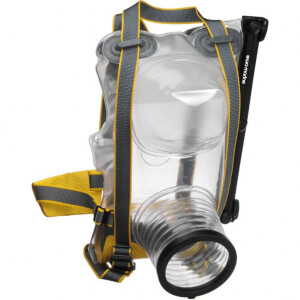 Ewa-Marine U-AXP подводный бокс