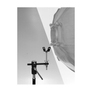 П-Фото (1303) держатель байонета SS 96 мм