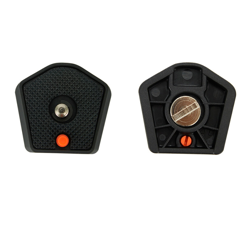 Fotokvant P-785PL быстросъемная площадка для Manfrotto 785PL